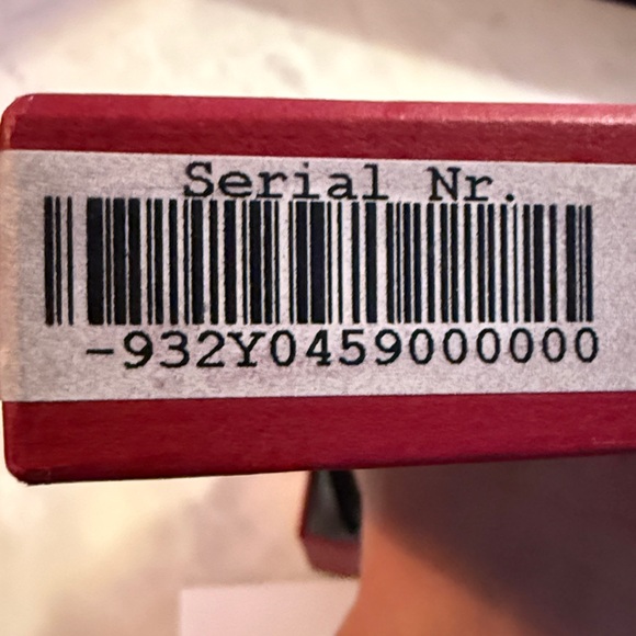 ✨ Salvatore Ferragamo Black Wallet ✨ Brand New | Never Used | All Tags - Picture 13 of 13